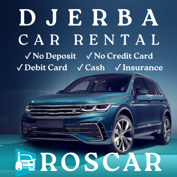 Mietwagen Djerba Mietwagen Djerba